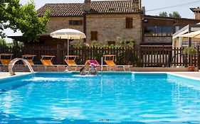 Agriturismo Vecchio Gelso